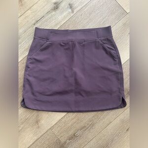 32 degrees cool skirt sz small